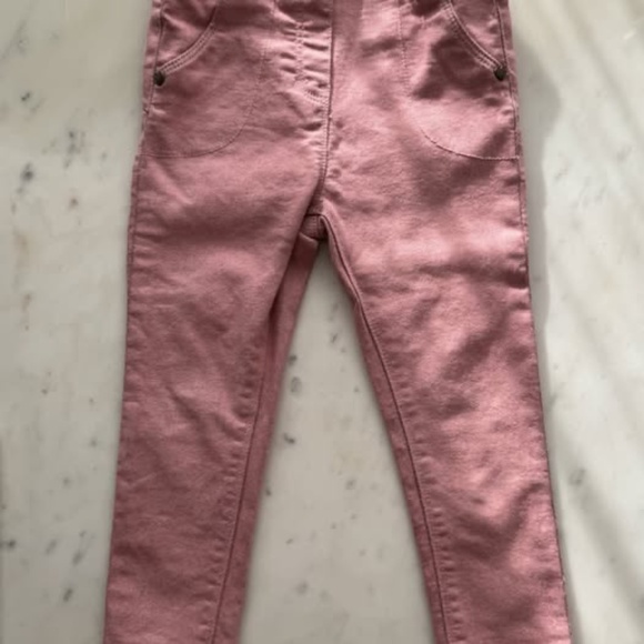 SOURIS MINI TWO PAIRS OF JEANS size 2-3 Y 86-91cm - Picture 5 of 7